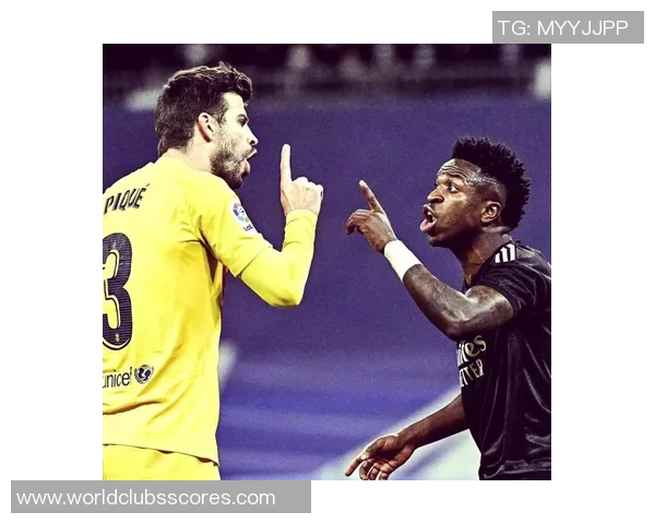 2001年巴萨与皇马经典对决回顾球迷心中的永恒经典之战