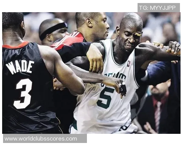 2012季后赛热火与快船的巅峰对决回顾与精彩瞬间分析