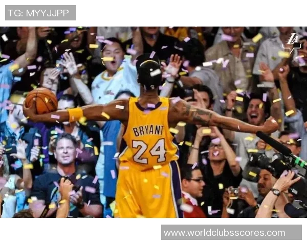 朱焱淼对决科比的传奇时刻与篮球精神的碰撞分析